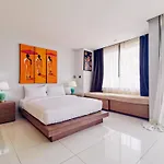 Phuket Moonlit Bay Seaview Resort & Spa