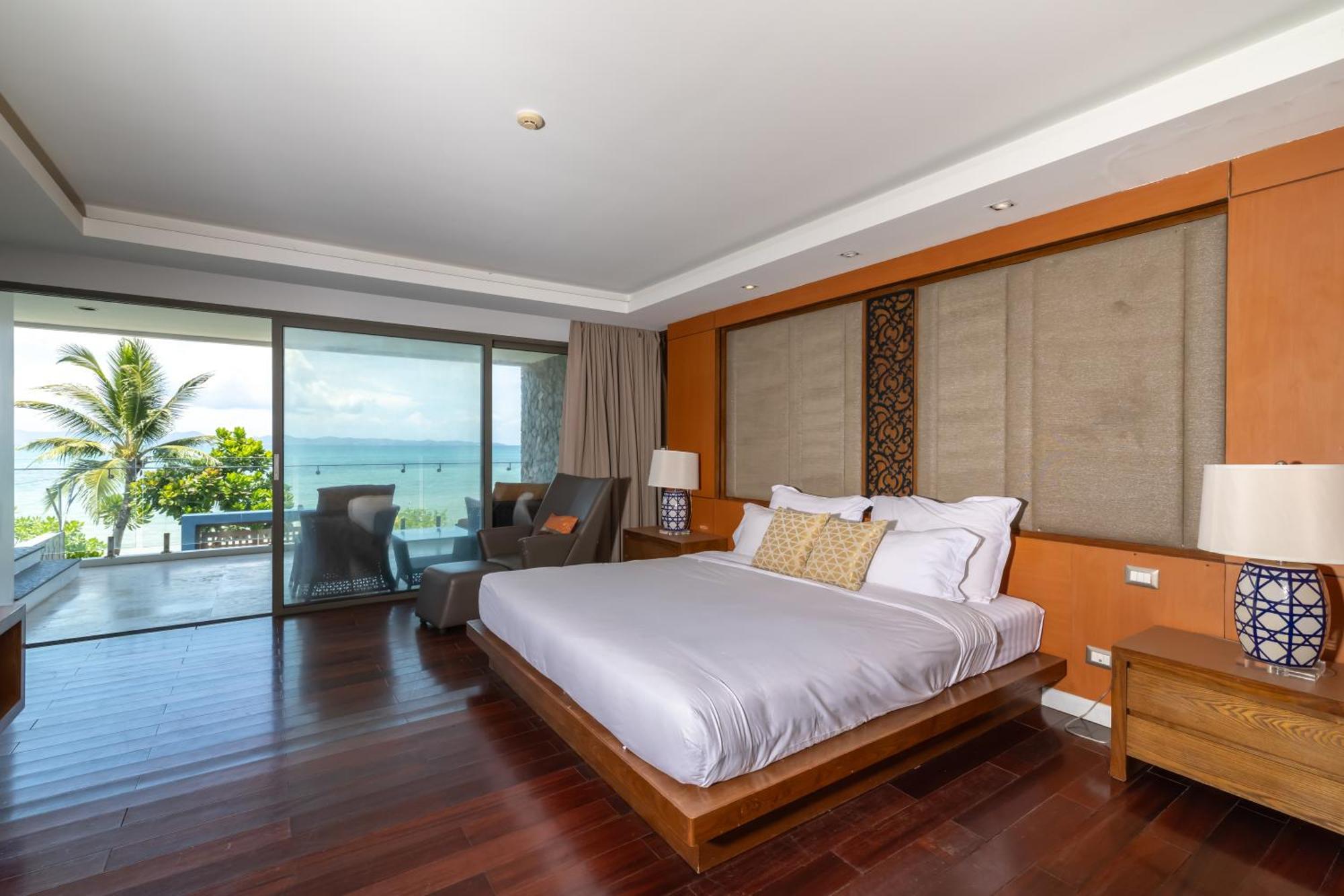Moonlit Bay Seaview & Phuket