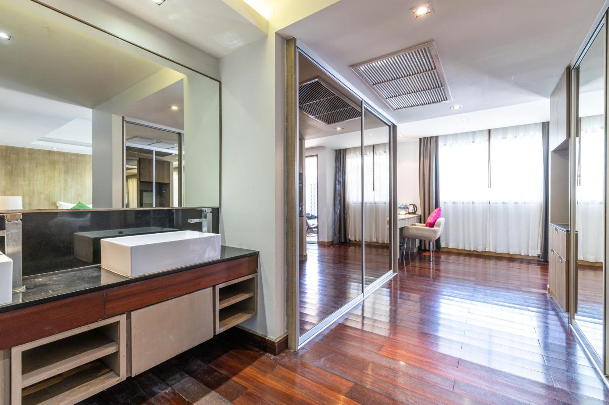 Villa Moonlit Bay Seaview &