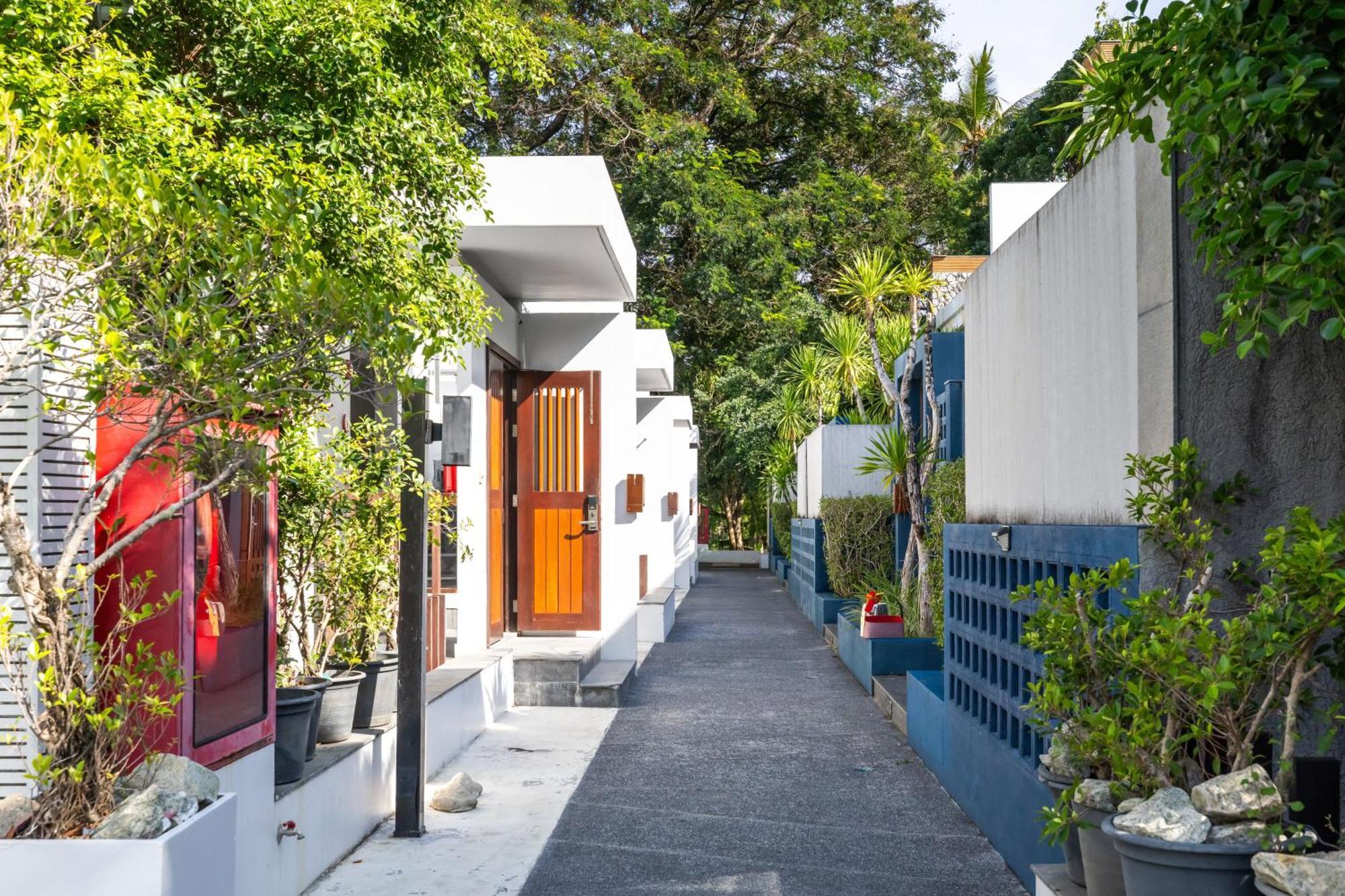 Villa Moonlit Bay Seaview &