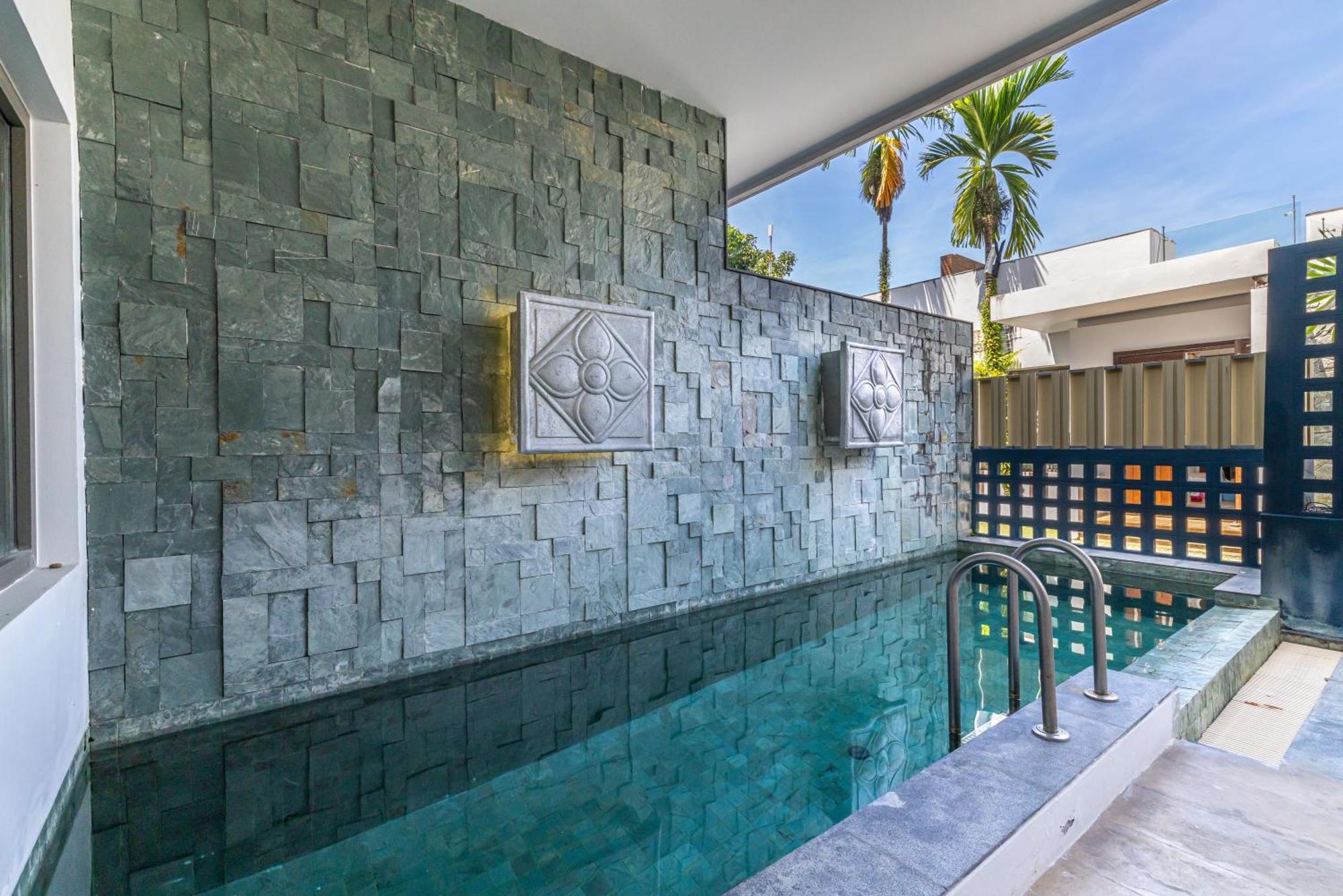 Villa Moonlit Bay Seaview & Phuket