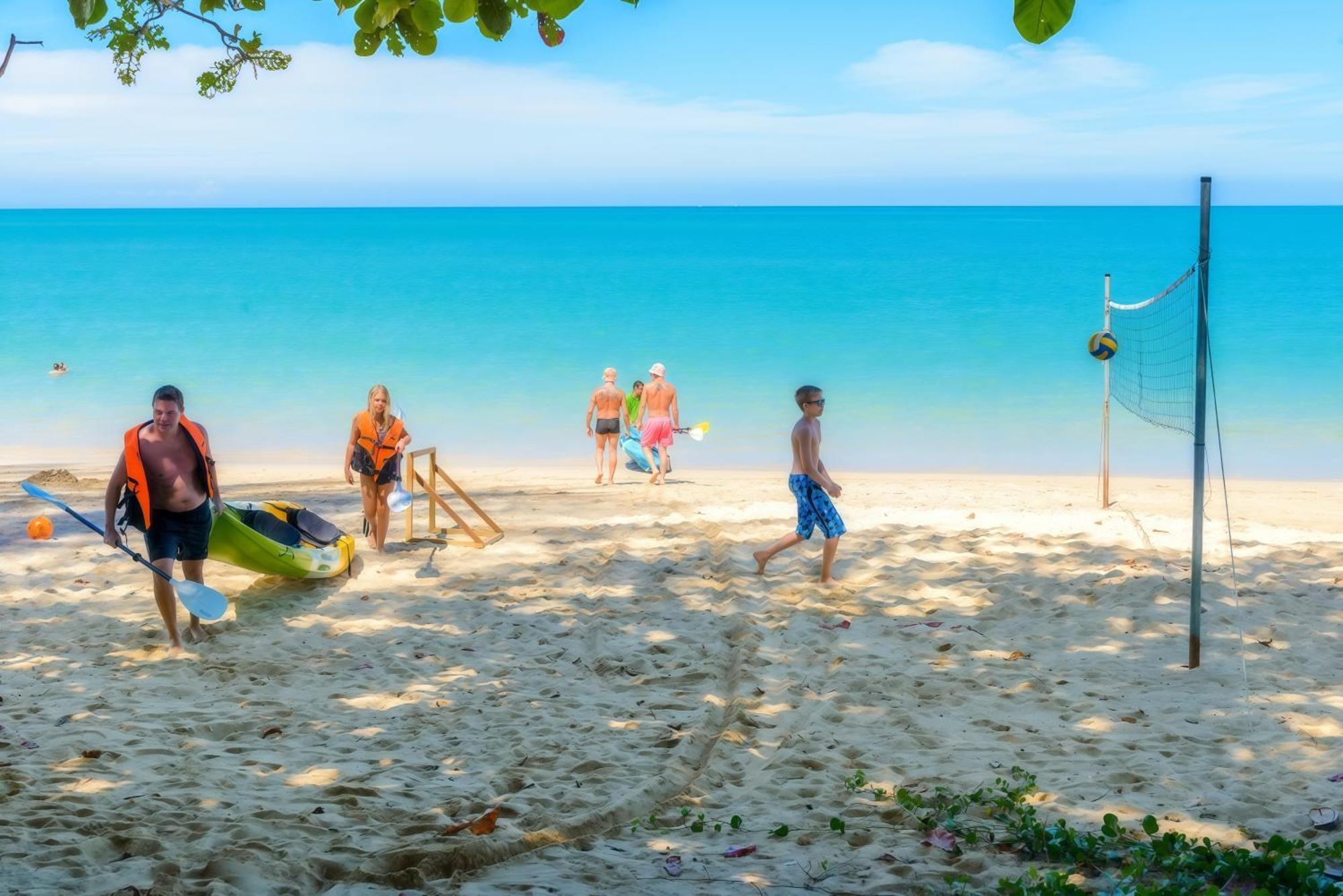 Villa Moonlit Bay Seaview & Phuket