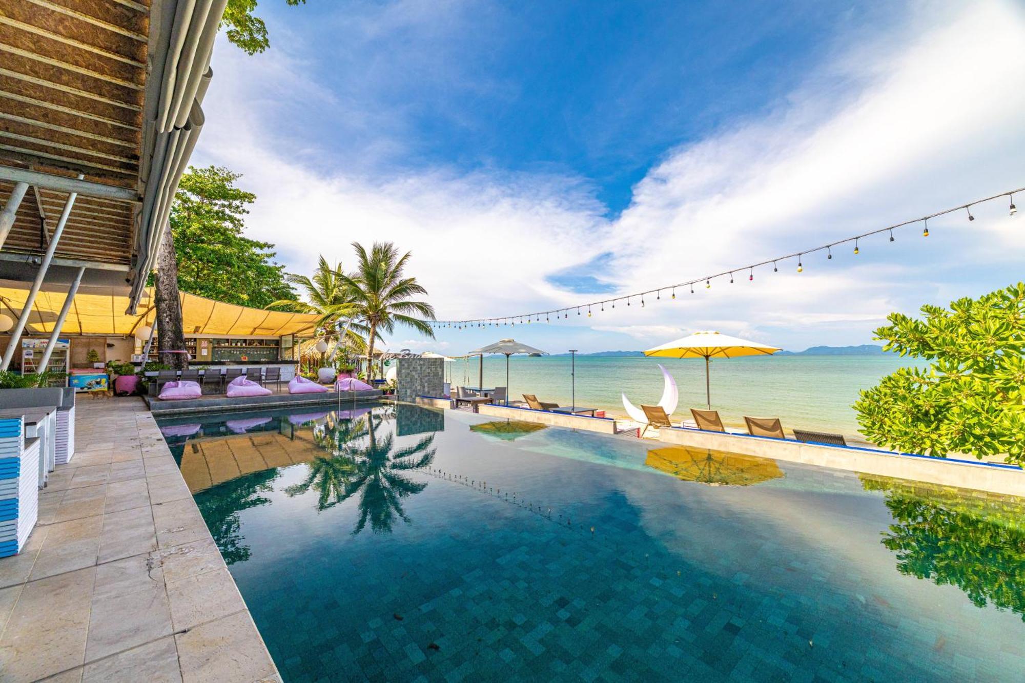 Moonlit Bay Seaview & Phuket