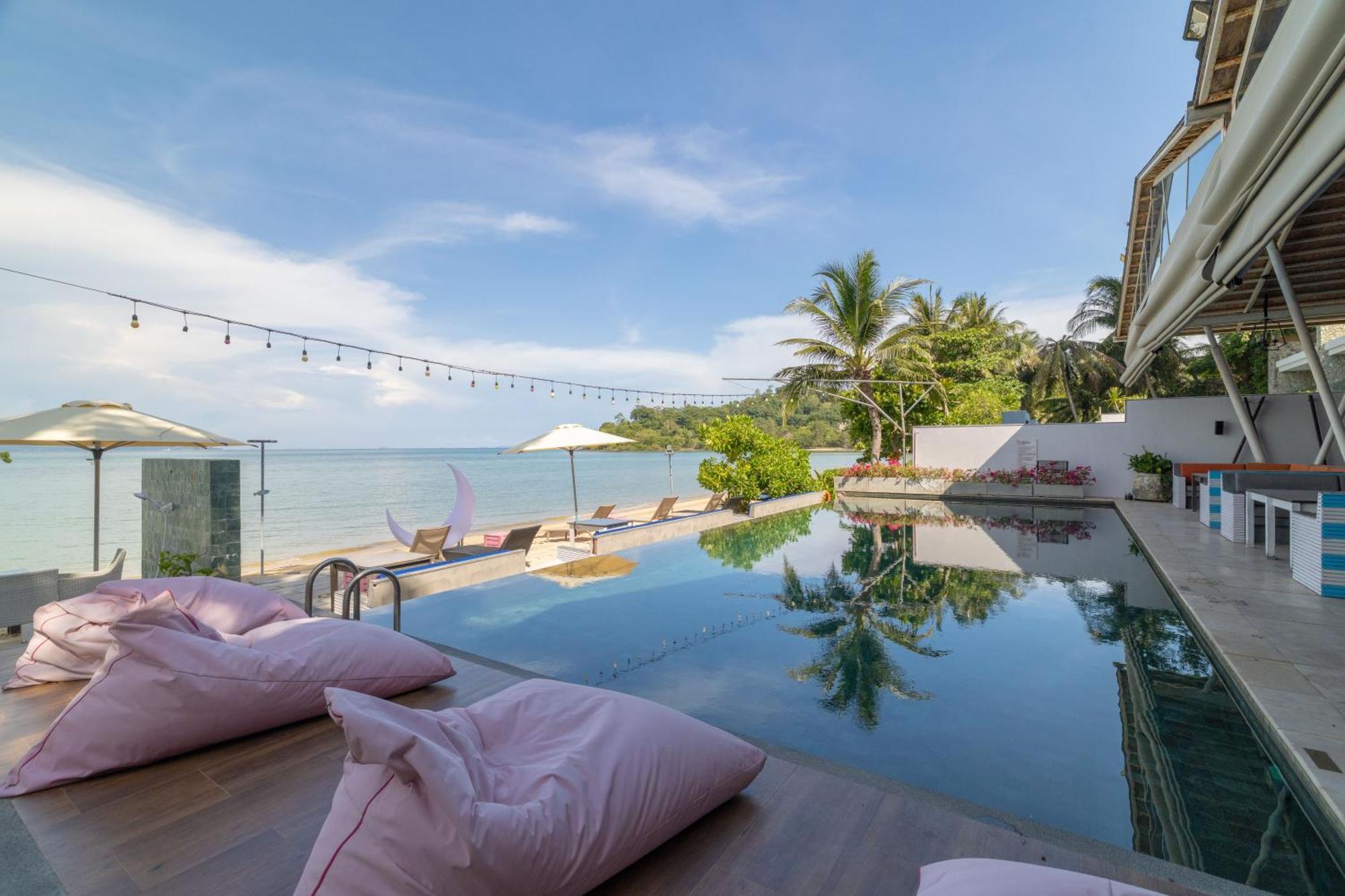 Moonlit Bay Seaview & * Phuket